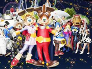 北九州 小倉のビジネスホテル サンスカイ ホテルのシングル ルーム スペースワールドプラン