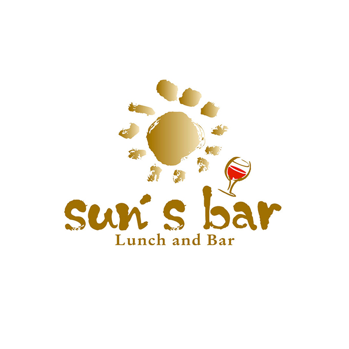 1Fレストラン「sun's bar」イタリアン(地中海料理)